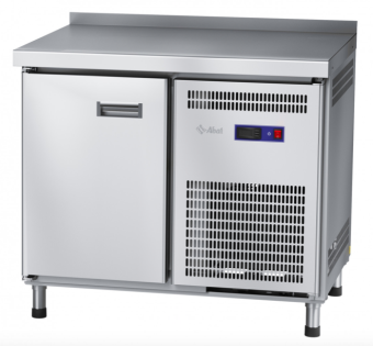 Стол холодильный Abat СХН-70 (212100111000) в ШефСтор (chefstore.ru)